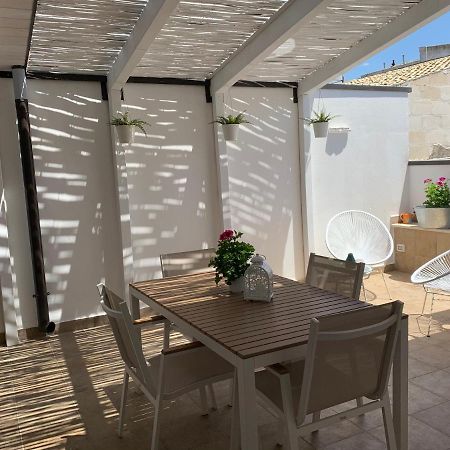 Casetta Gattini Matera Exterior photo